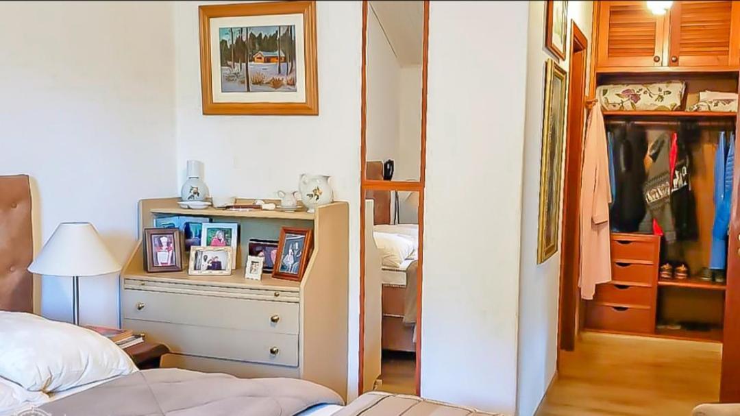 Cobertura Luxuosa De 250 M2 A 3Kms Do Centrinho Vista Espetacular Lägenhet Campos do Jordão Exteriör bild