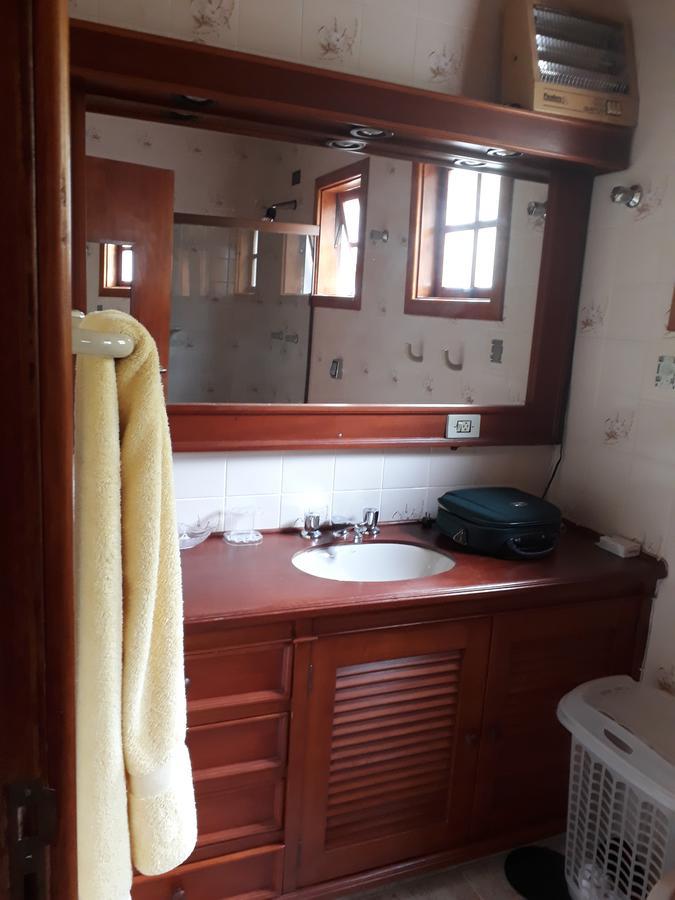 Cobertura Luxuosa De 250 M2 A 3Kms Do Centrinho Vista Espetacular Lägenhet Campos do Jordão Exteriör bild