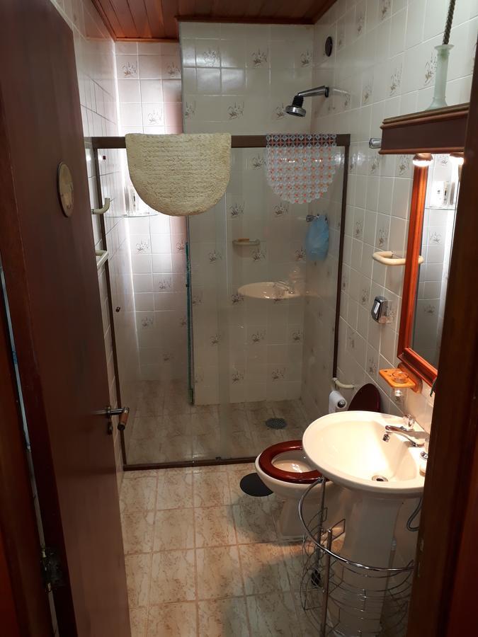 Cobertura Luxuosa De 250 M2 A 3Kms Do Centrinho Vista Espetacular Lägenhet Campos do Jordão Exteriör bild